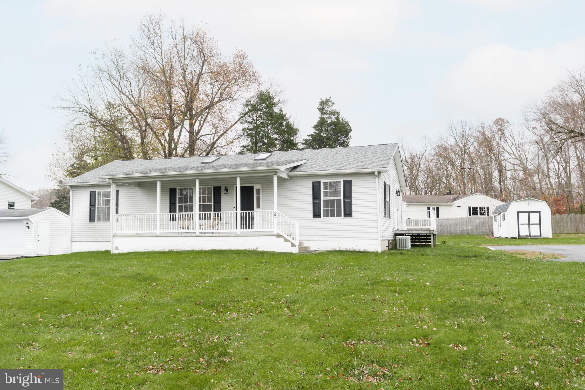 HARBOR VIEW - Residential