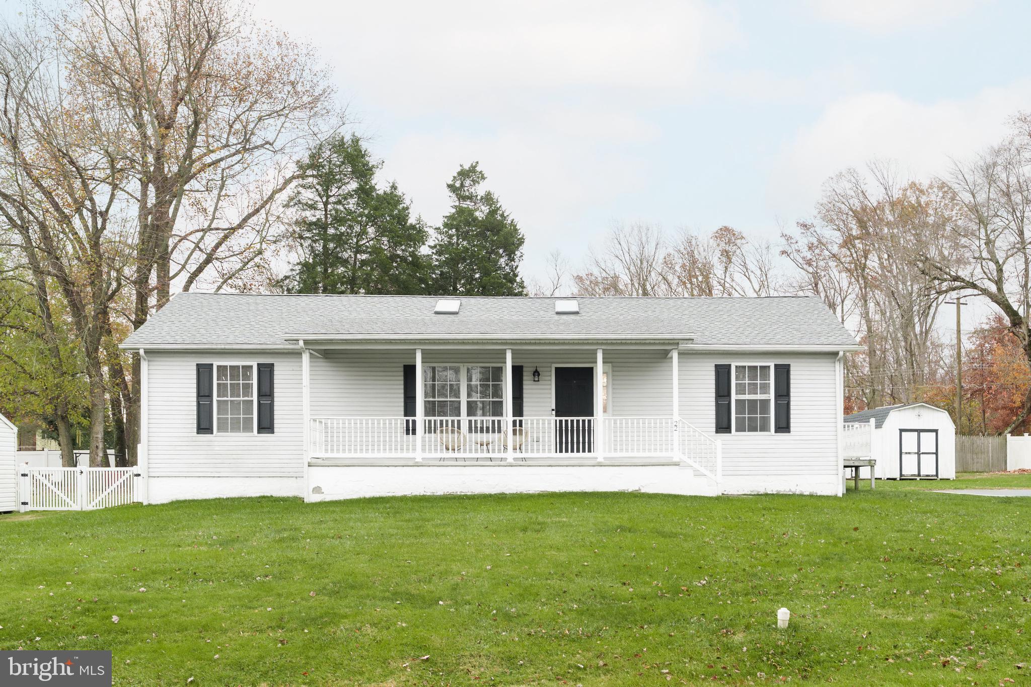 HARBOR VIEW - Residential