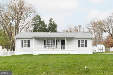 Photo of 22 North Road, CHESAPEAKE CITY, MD 21915 (MLS # MDCC2019762)