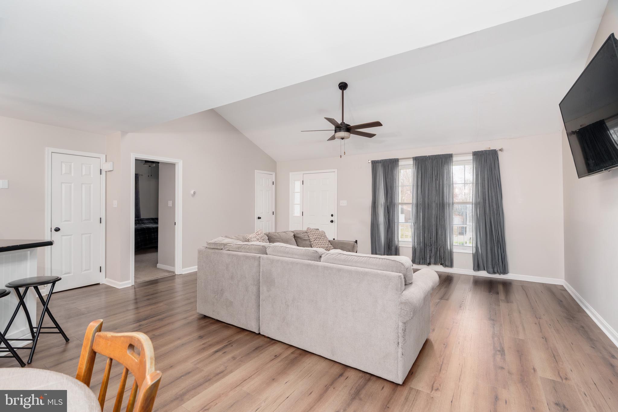 HARBOR VIEW - Residential