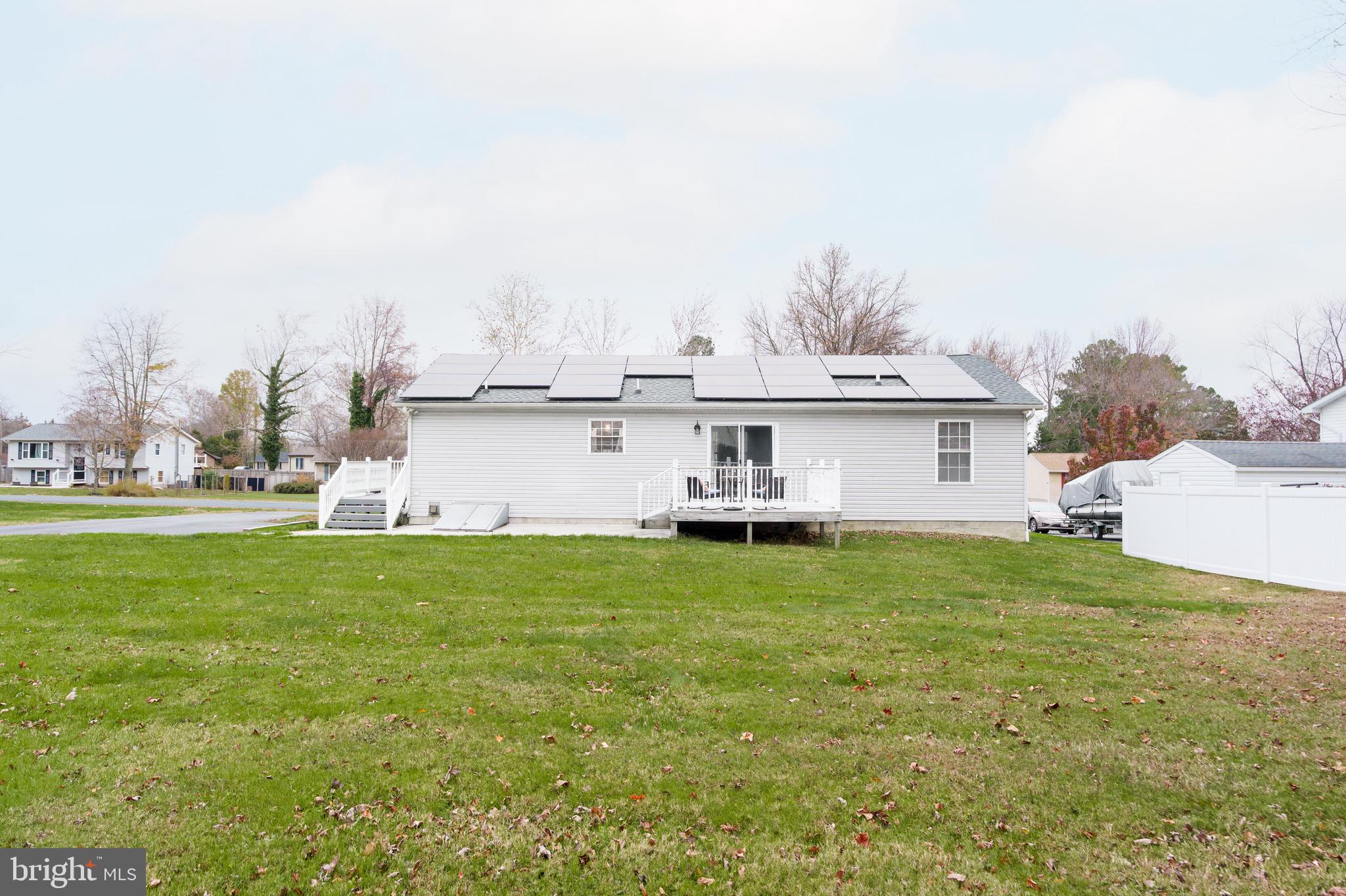 HARBOR VIEW - Residential