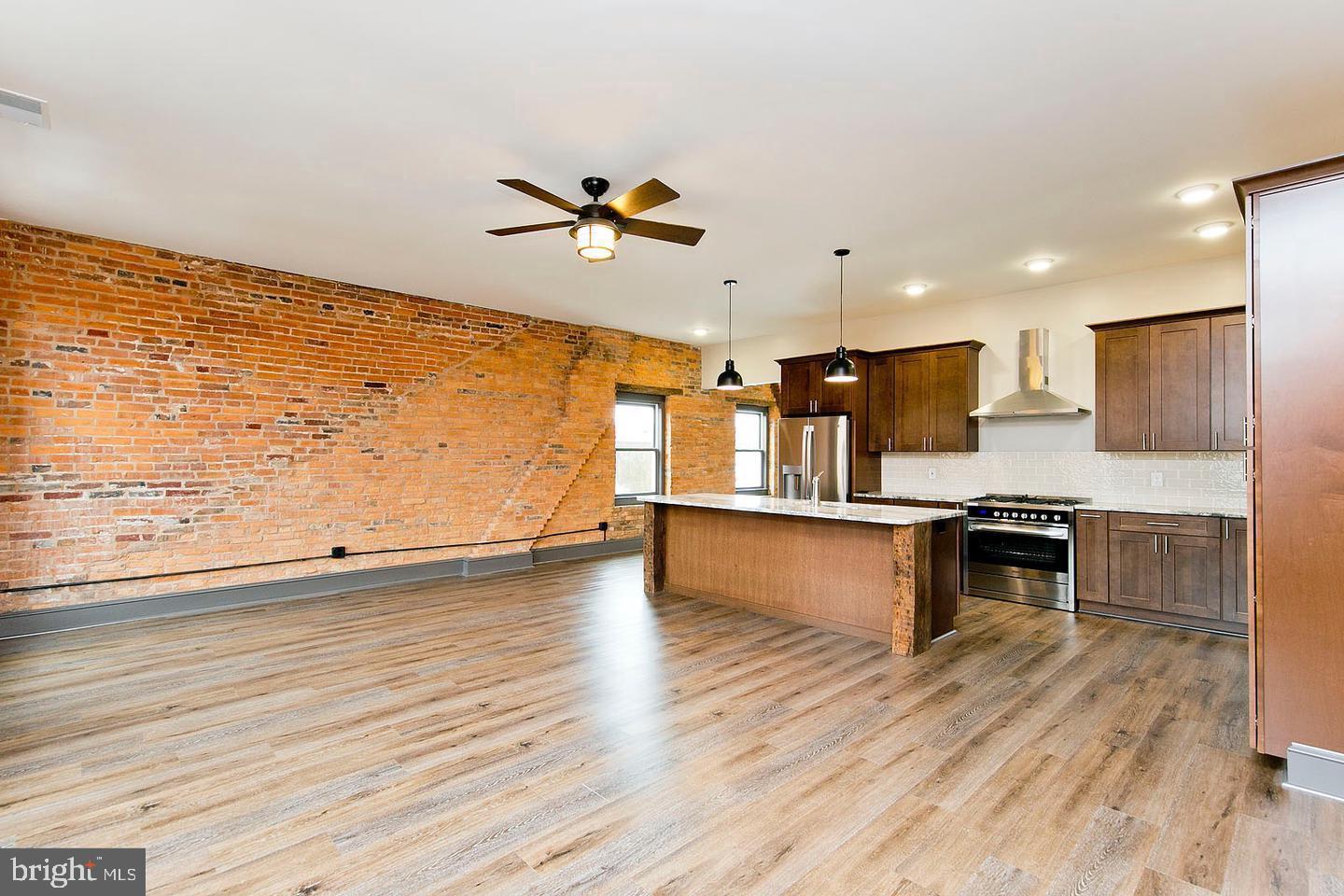 WINCHESTER HISTORIC DISTRICT - Residential Lease