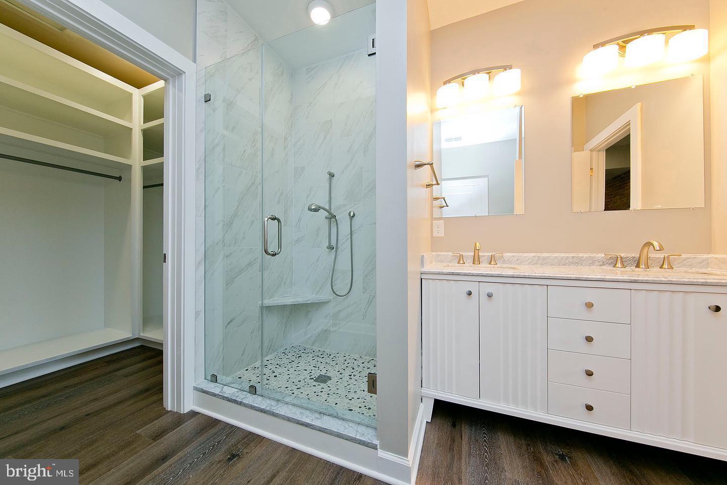 WINCHESTER HISTORIC DISTRICT - Residential Lease