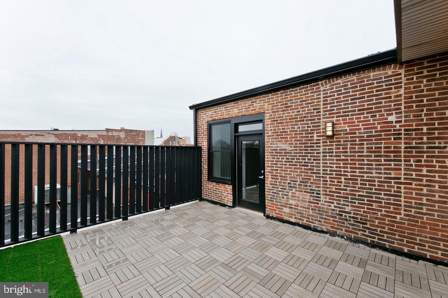 WINCHESTER HISTORIC DISTRICT - Residential Lease