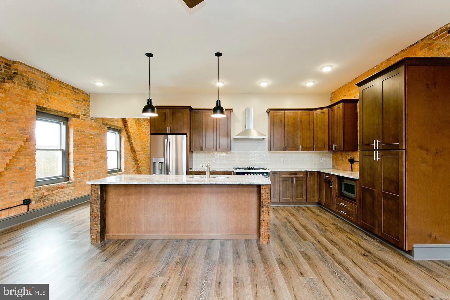 WINCHESTER HISTORIC DISTRICT - Residential Lease