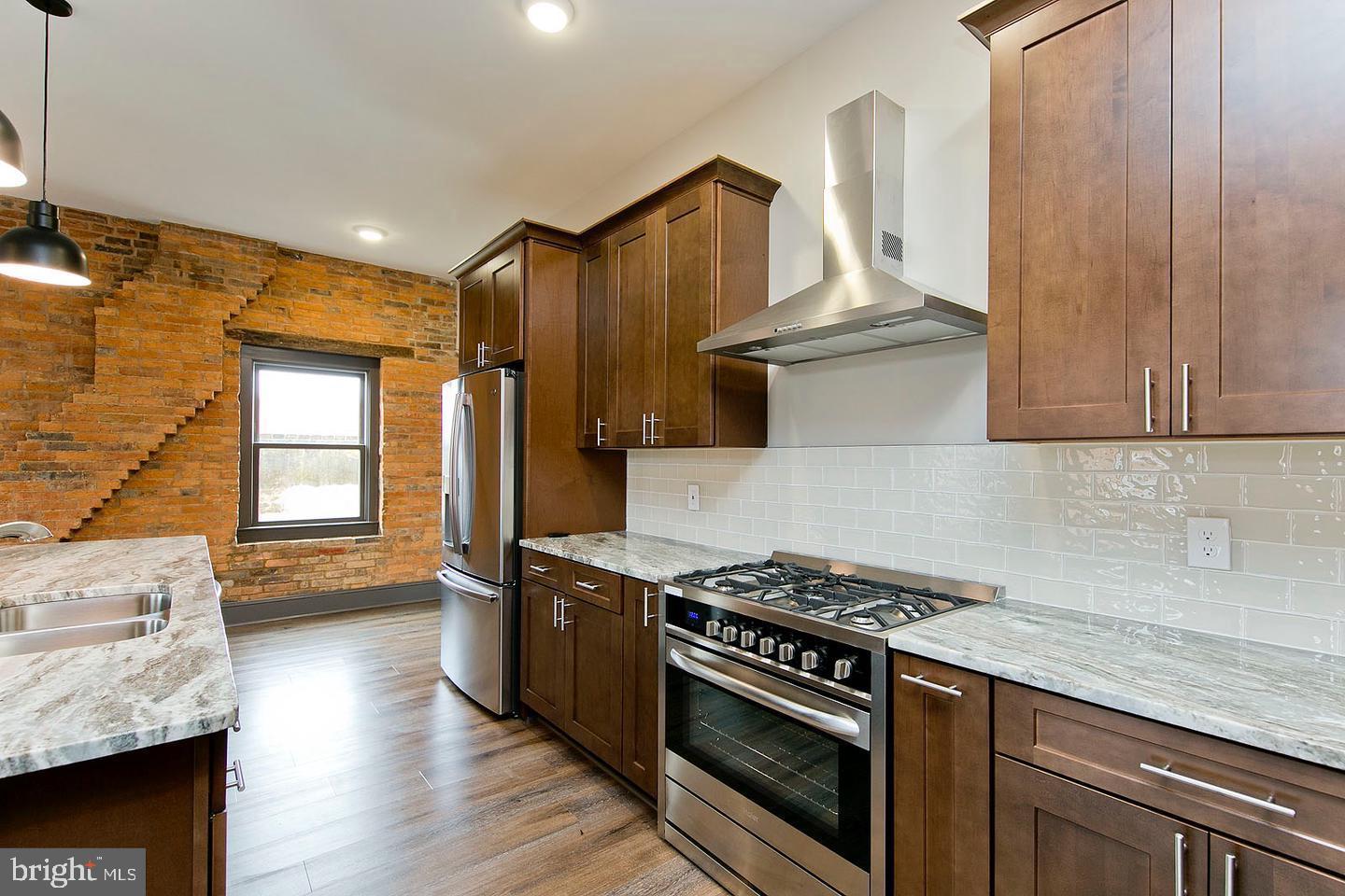 WINCHESTER HISTORIC DISTRICT - Residential Lease