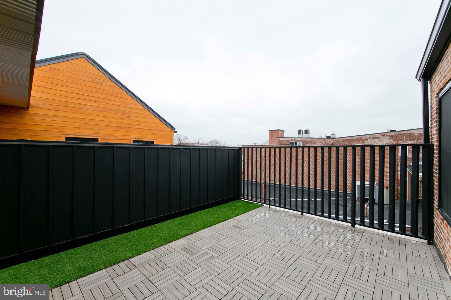 WINCHESTER HISTORIC DISTRICT - Residential Lease