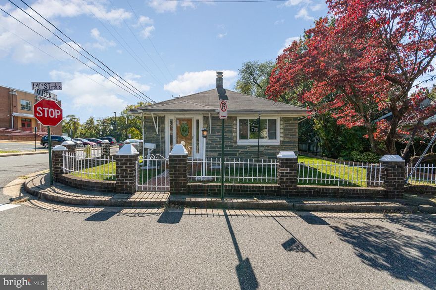 A captivating 3-bedroom, 2-bathroom ranch rambler where charm meets convenience in the heart of Arlington’s vibrant Southgate neighborhood. This standout home offers a lifestyle as lively as its surroundings, just moments away from Pentagon City Fashion Center, Metro access, I-395, Amazon HQ2, and a mere 2-minute drive to the heart of Washington, DC. If location is everything, this one has it all!

Step inside to find a warm and inviting living space featuring refinished hardwood floors that glow with character. Venture downstairs to the fully finished basement, that's ready for movie nights, game days, or a cozy home office. The entire home with stylish new fixtures adding a touch of elegance to every room. Even the roof, replaced, is practically brand new and ready to weather any storm.

The upgrades extend outdoors, where the refinished carport makes a statement and the spacious backyard awaits your weekend gatherings, gardening dreams, or quiet retreats. A storage shed in the backyard adds convenience, while the dedicated private parking space completes this urban sanctuary.

Appliances include a microwave, dishwasher, stove/oven, refrigerator, washer, and dryer – all ready to make life a breeze. Don’t let this chance slip away; come see where classic style and a dream location intersect to create your perfect Arlington retreat.

All residents are enrolled in the Resident Benefits Package which includes HVAC air filter delivery, on-demand pest control, vetted licensed and insured vendors, and much more! More details upon application.