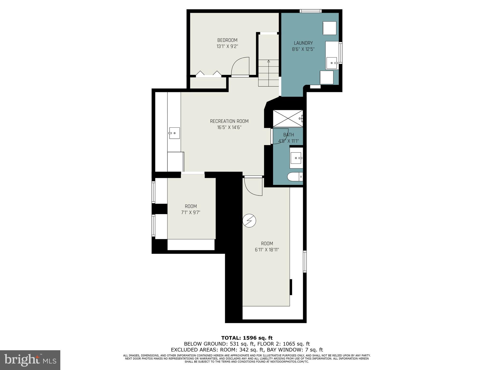 SOUTHGATE VALE - Residential Lease