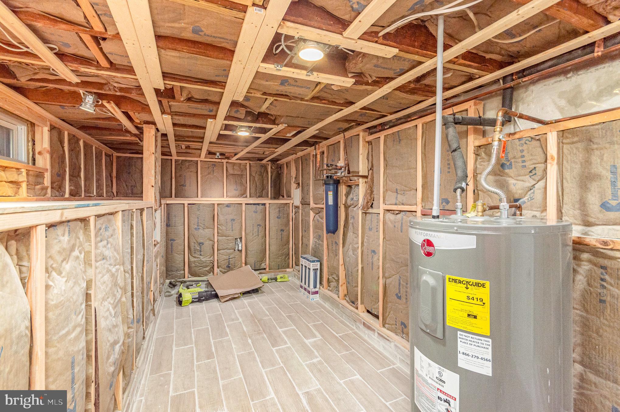 SOUTHGATE VALE - Residential Lease