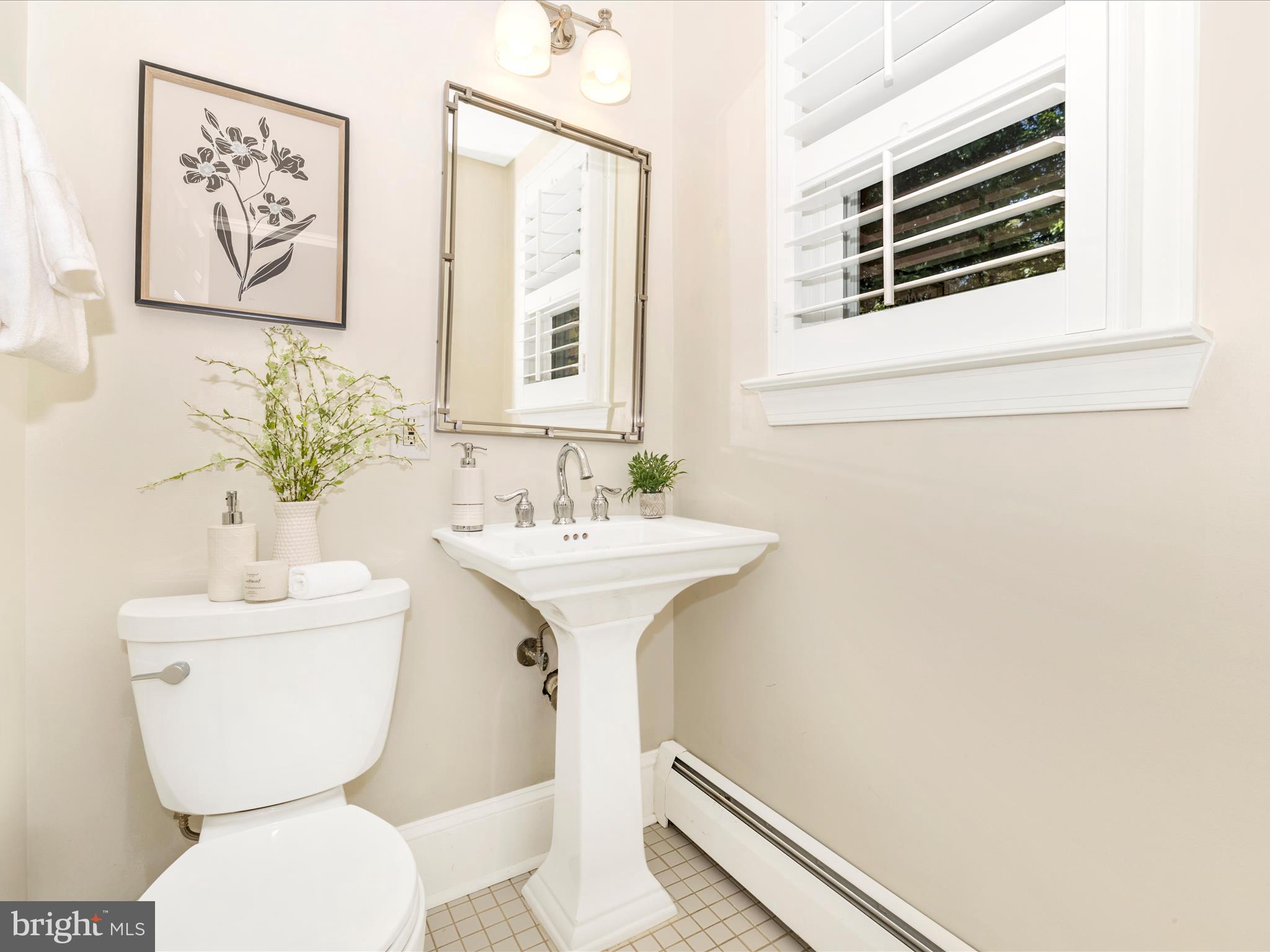 THORNLEIGH - Residential