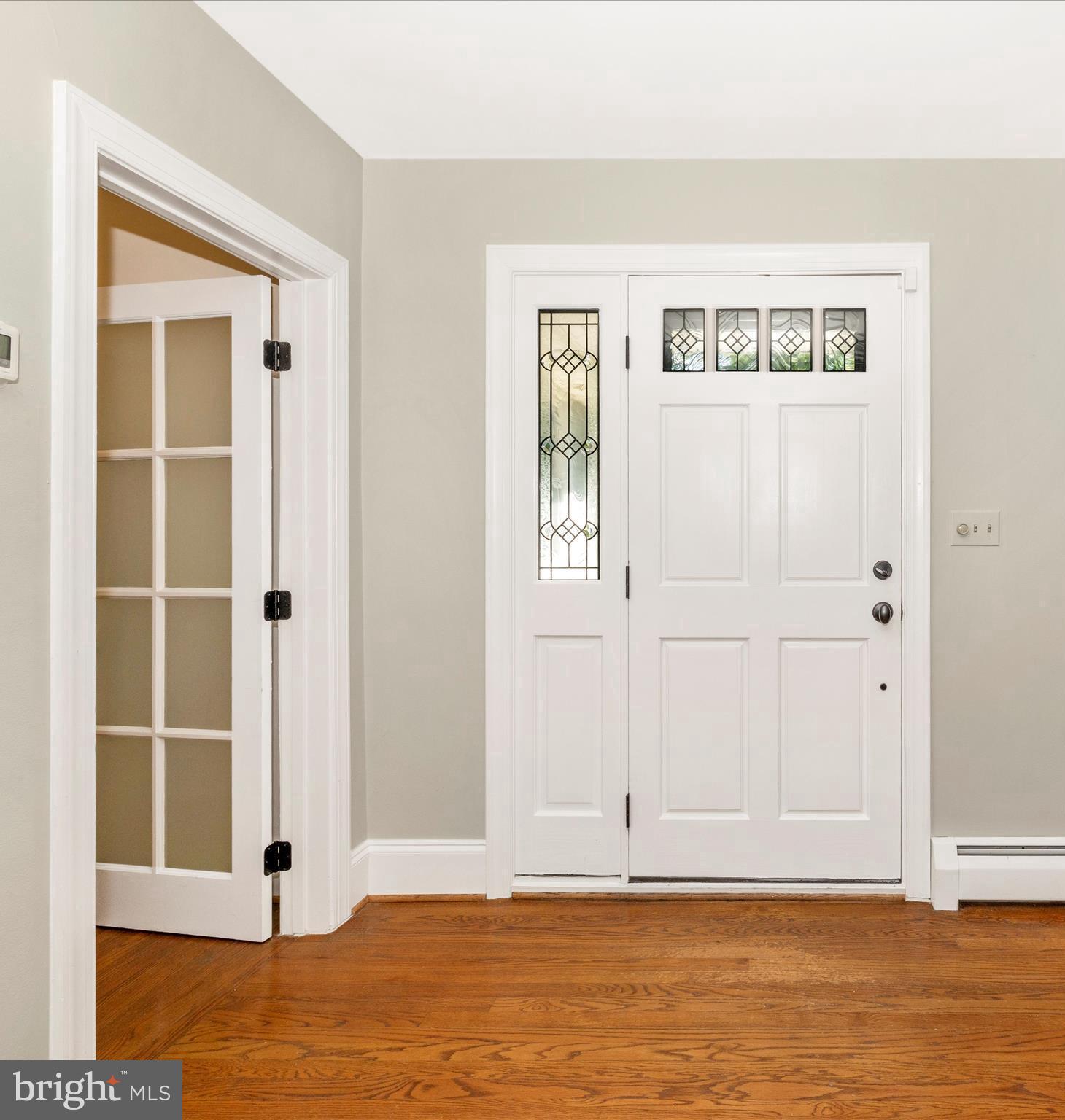 8300 ALSTON ROAD