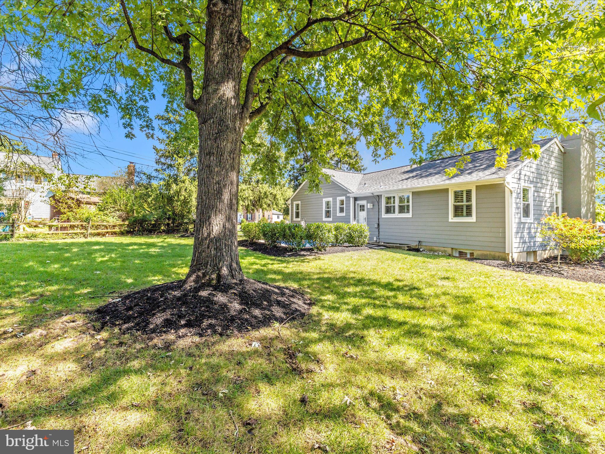 THORNLEIGH - Residential