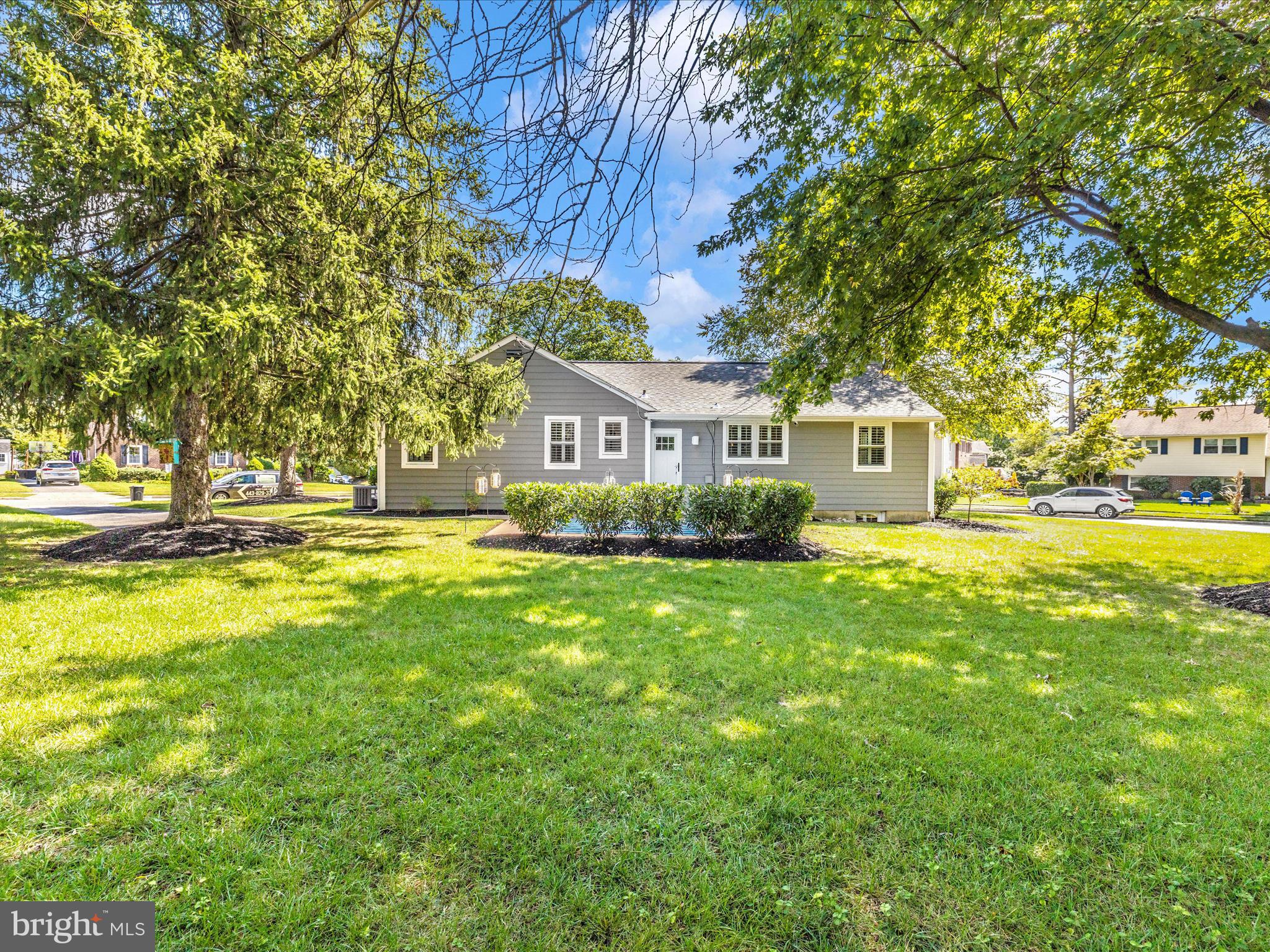 THORNLEIGH - Residential