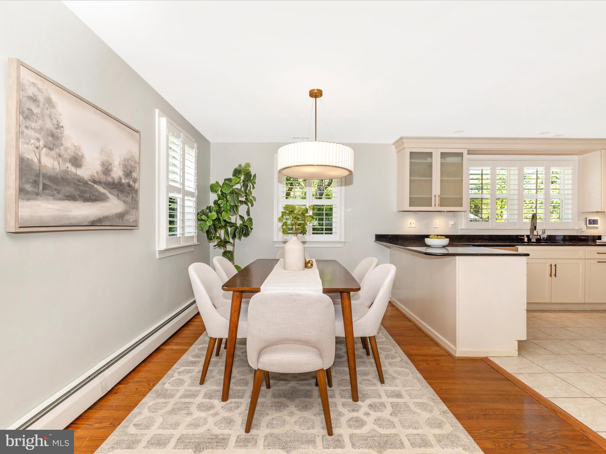 THORNLEIGH - Residential