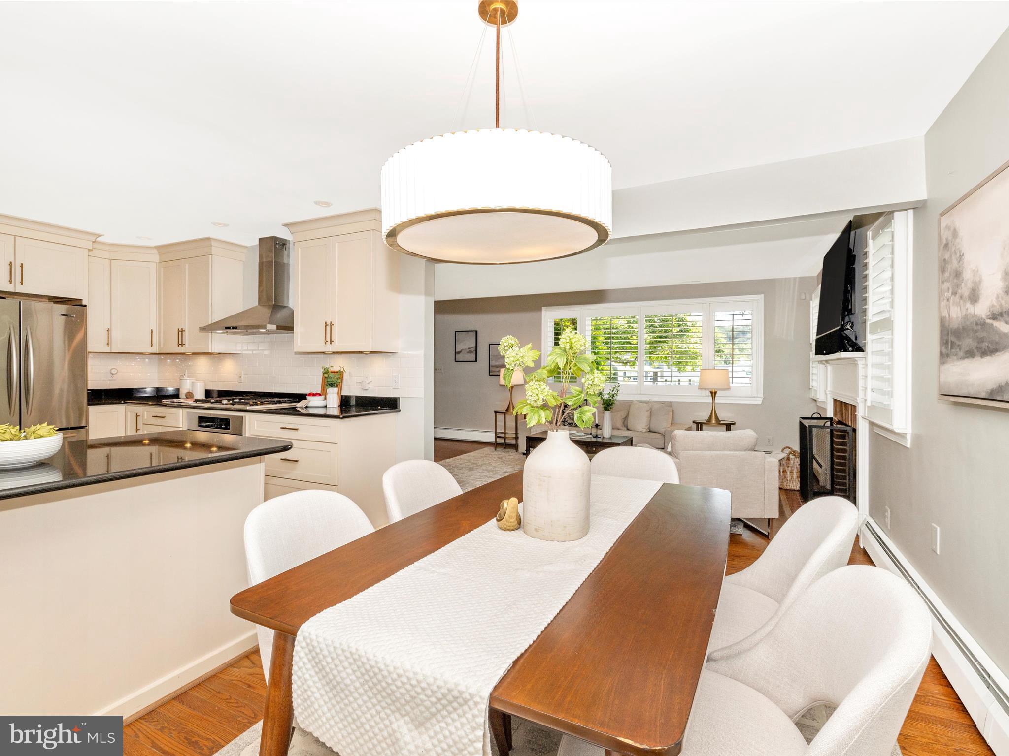 THORNLEIGH - Residential