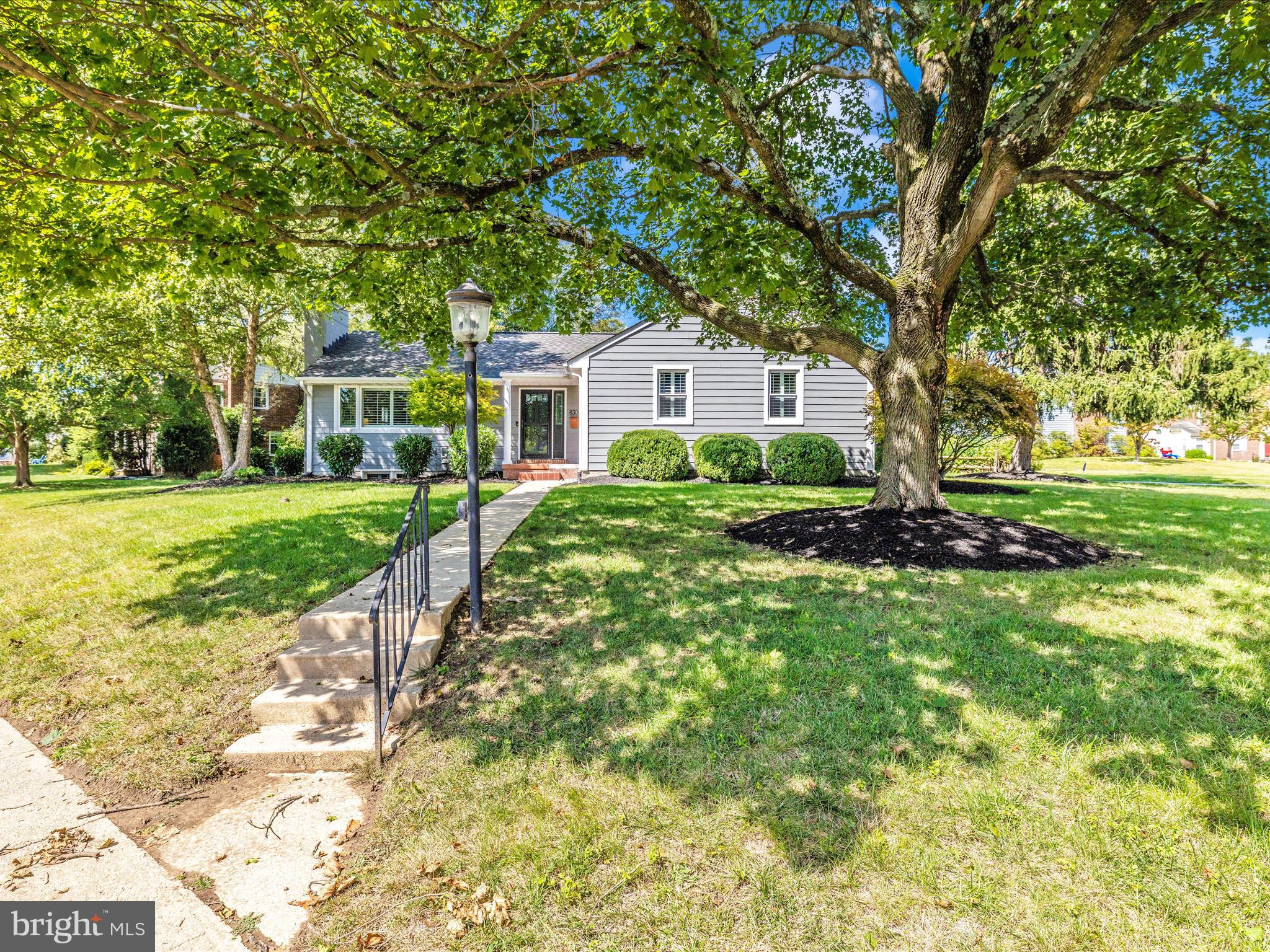 THORNLEIGH - Residential