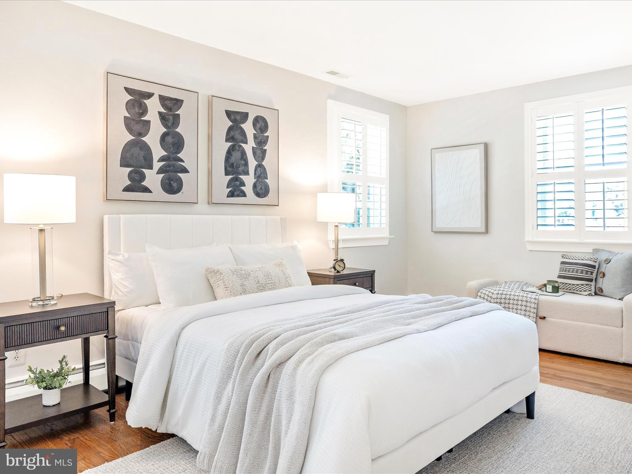 THORNLEIGH - Residential