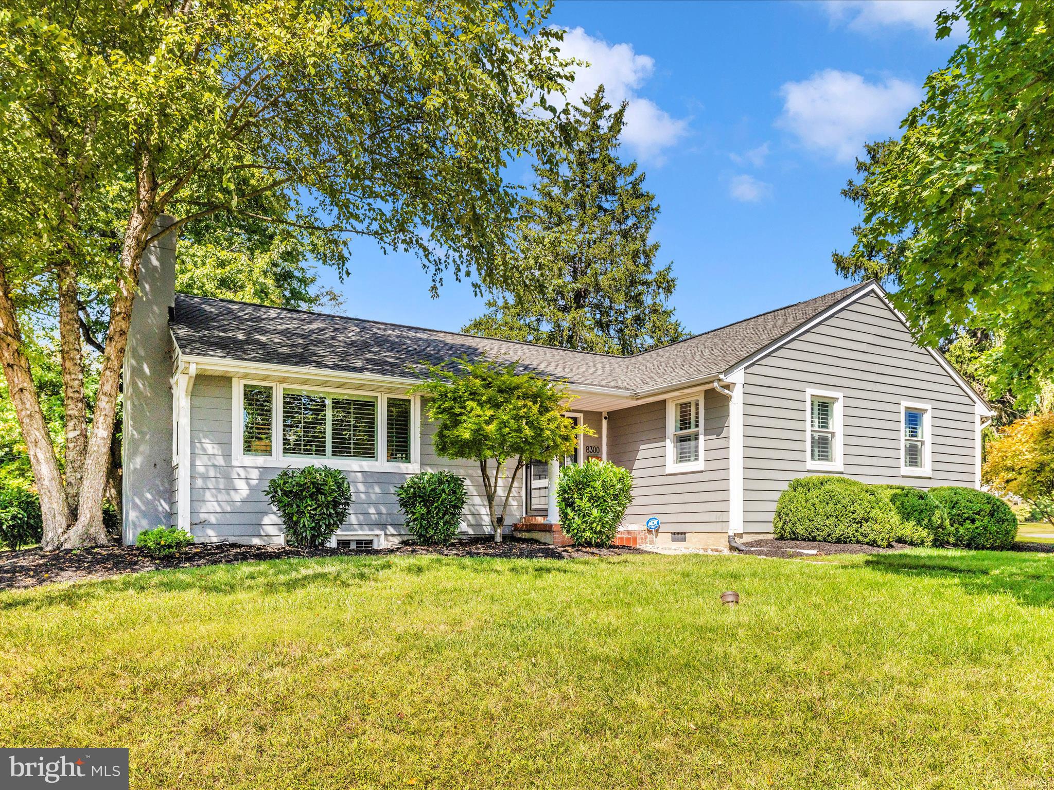 THORNLEIGH - Residential