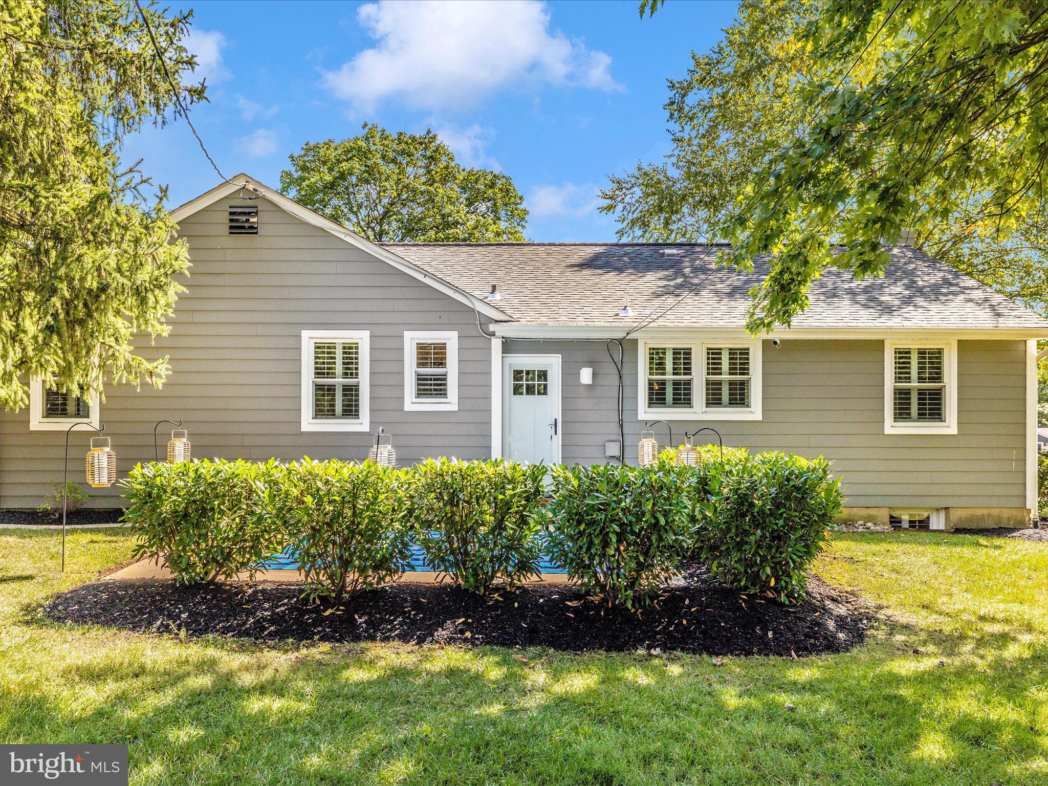 THORNLEIGH - Residential