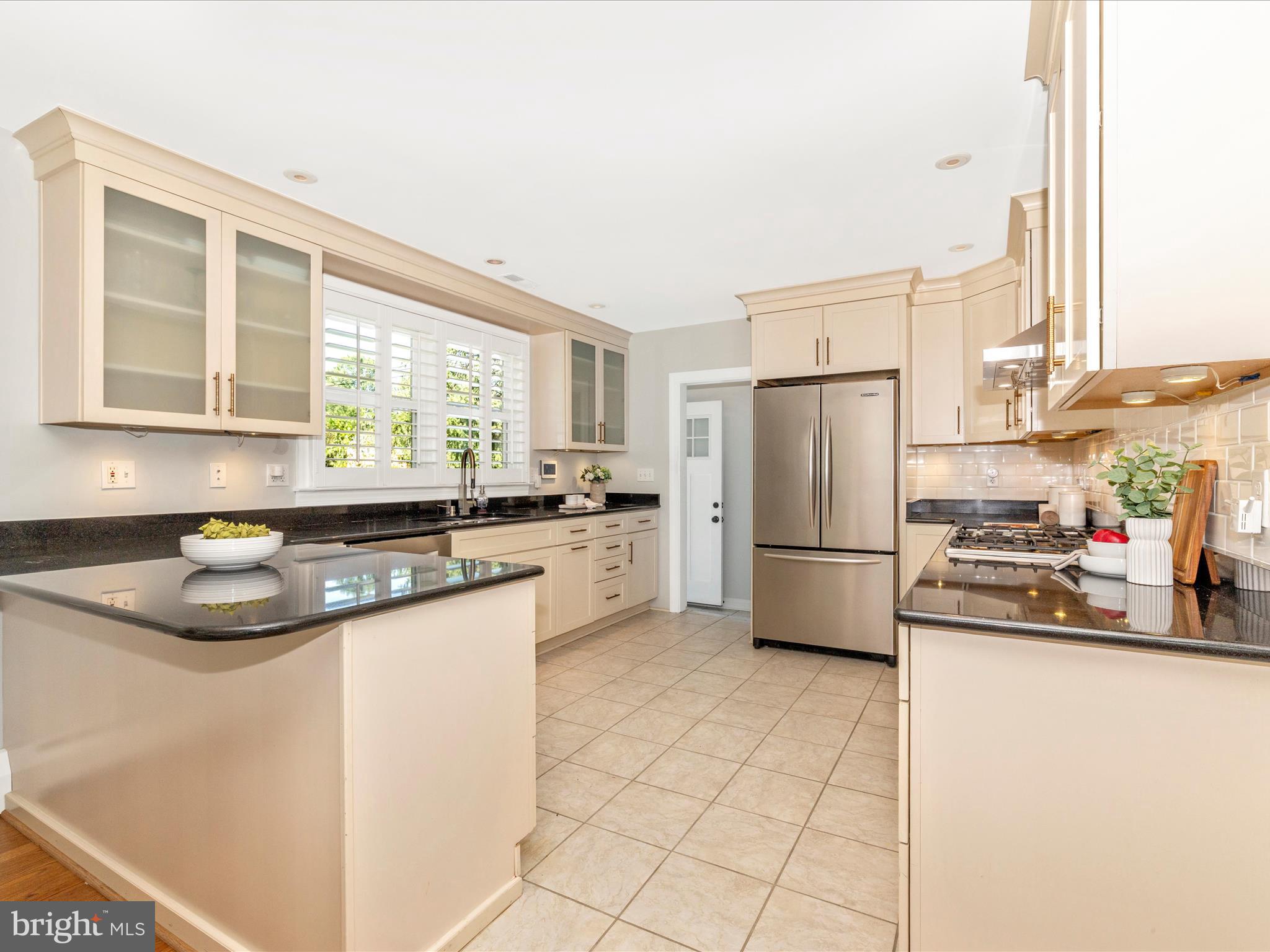 THORNLEIGH - Residential