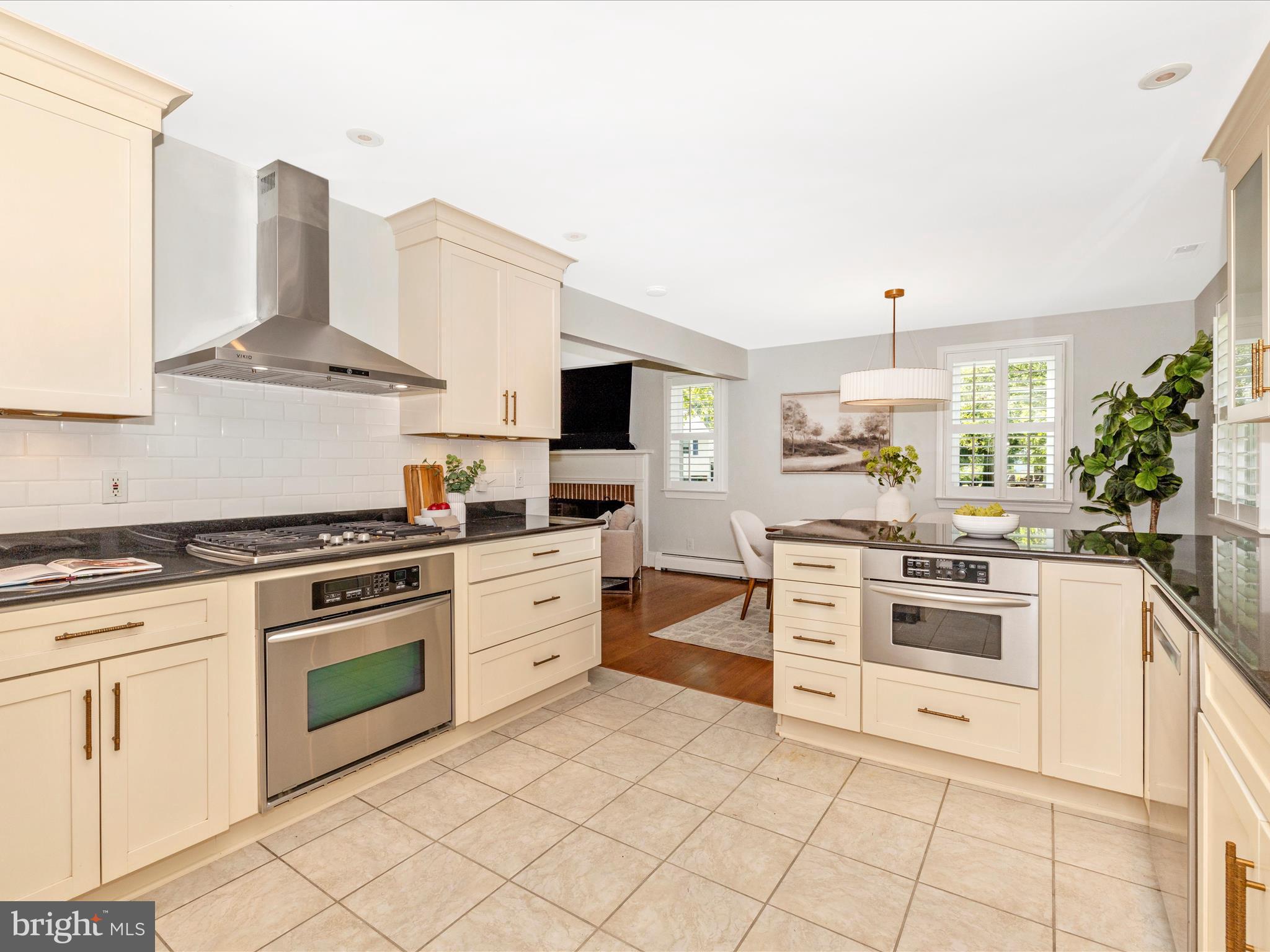 THORNLEIGH - Residential