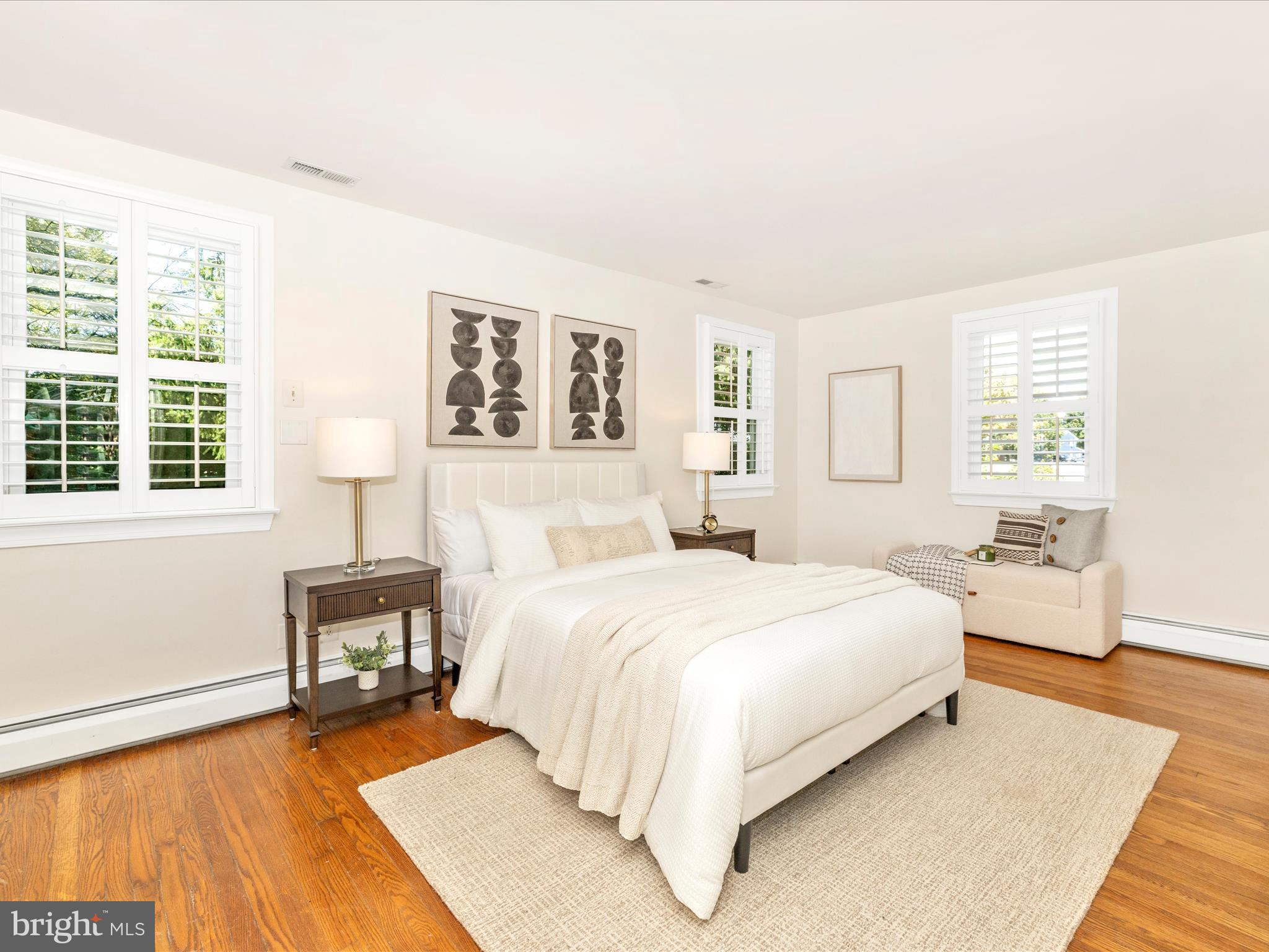 THORNLEIGH - Residential