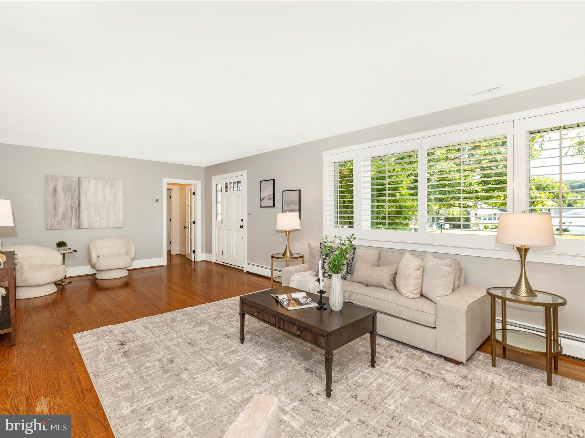 THORNLEIGH - Residential