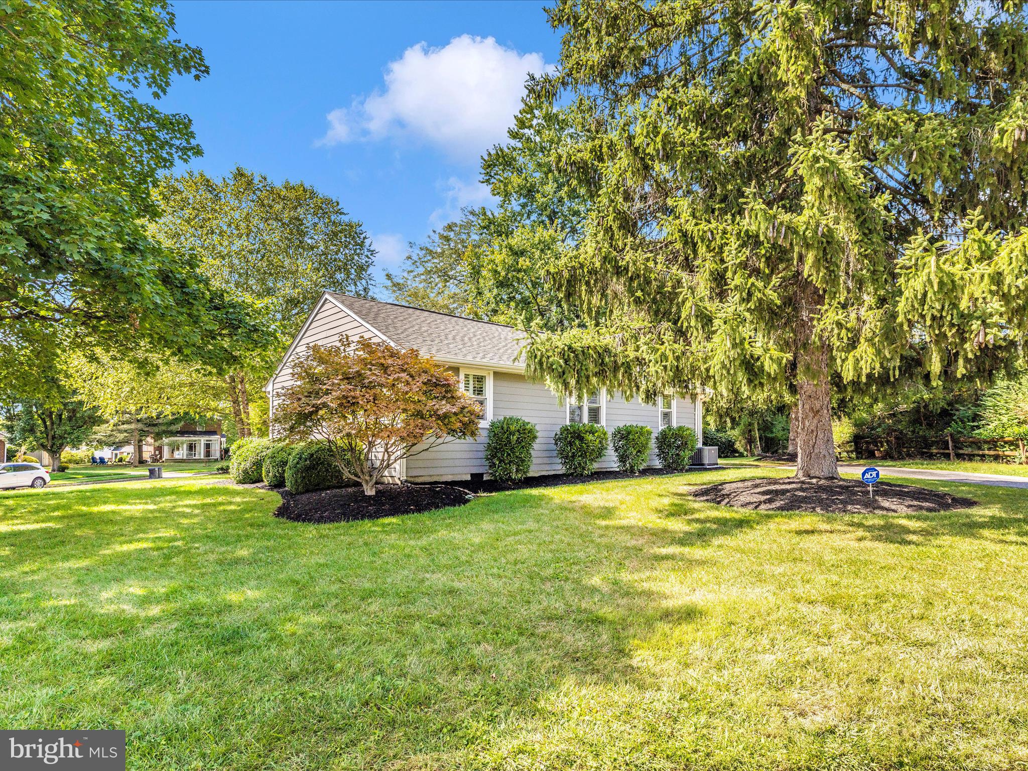 THORNLEIGH - Residential