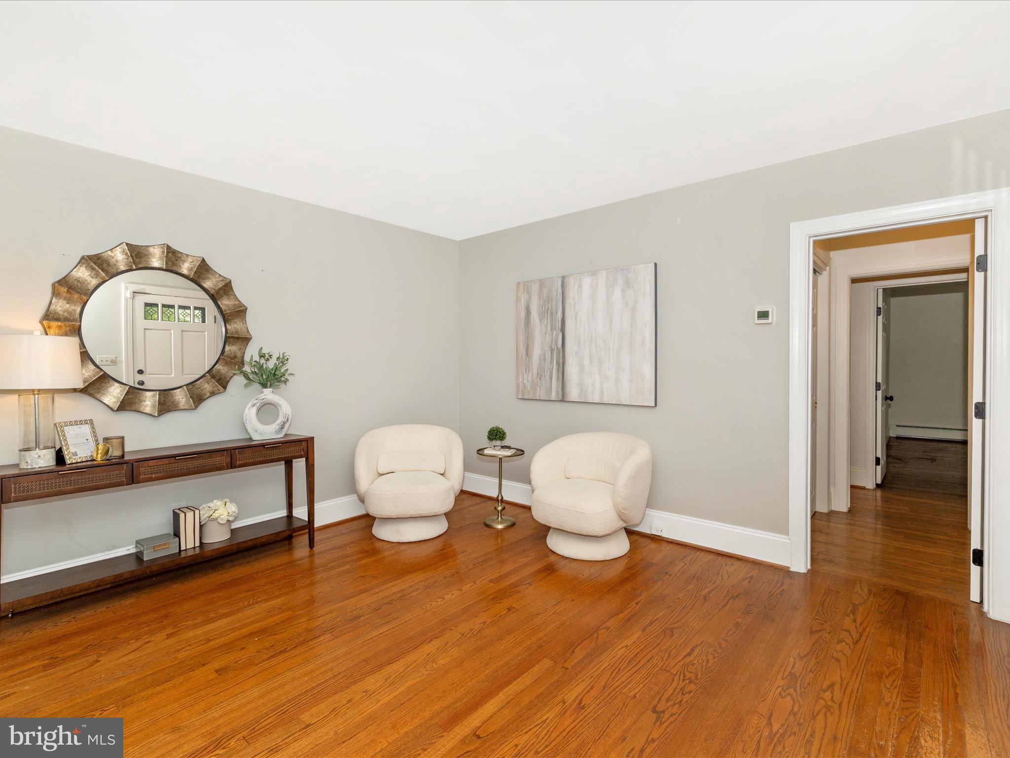 THORNLEIGH - Residential