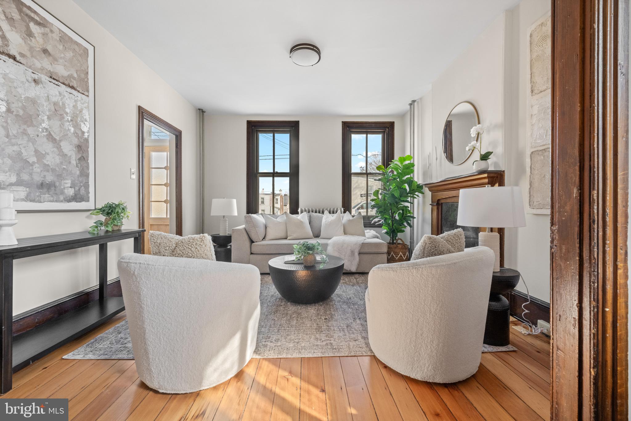 114 WASHINGTON AVENUE