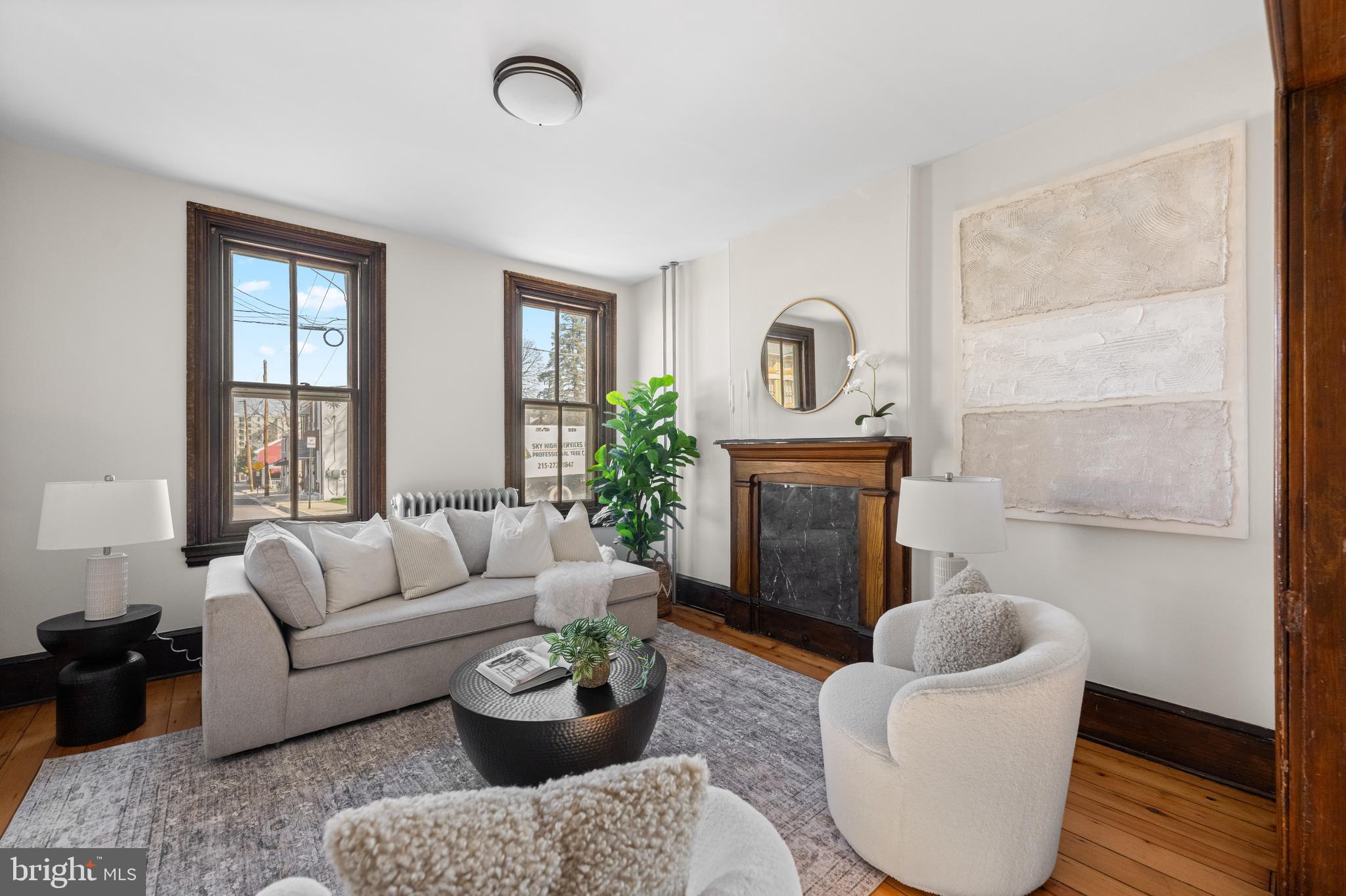 114 WASHINGTON AVENUE