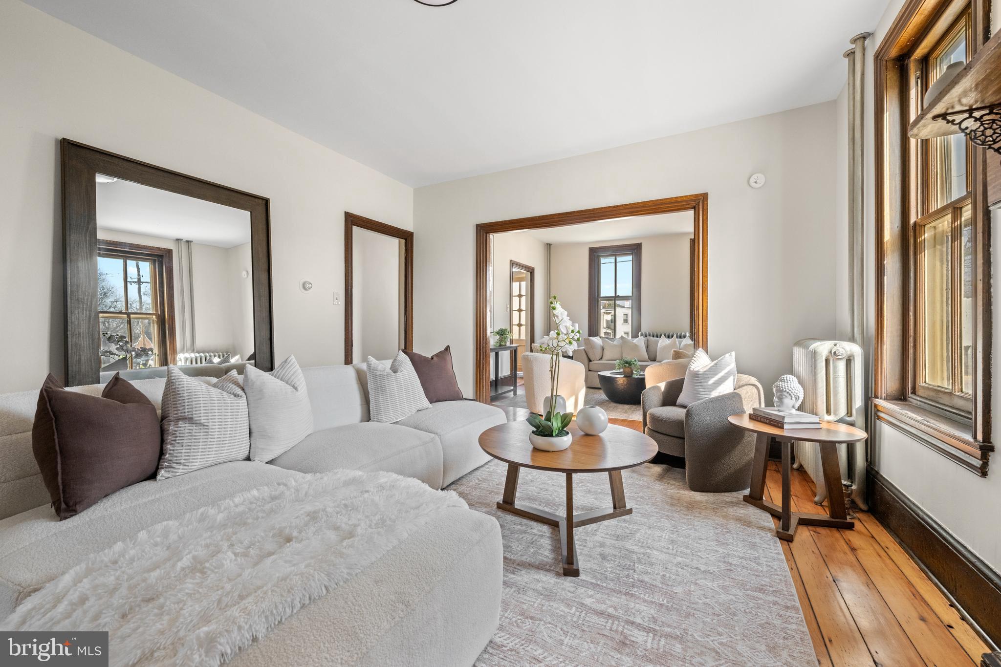 114 WASHINGTON AVENUE