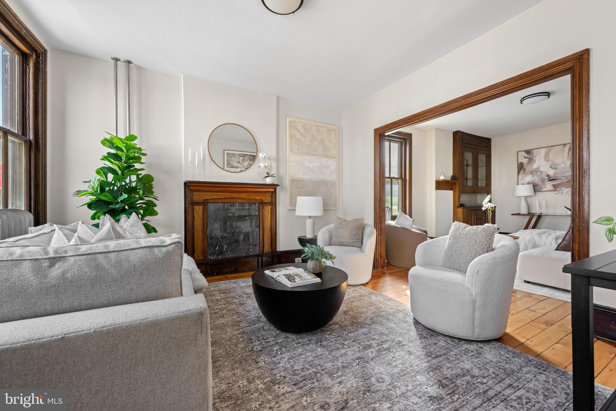 114 WASHINGTON AVENUE