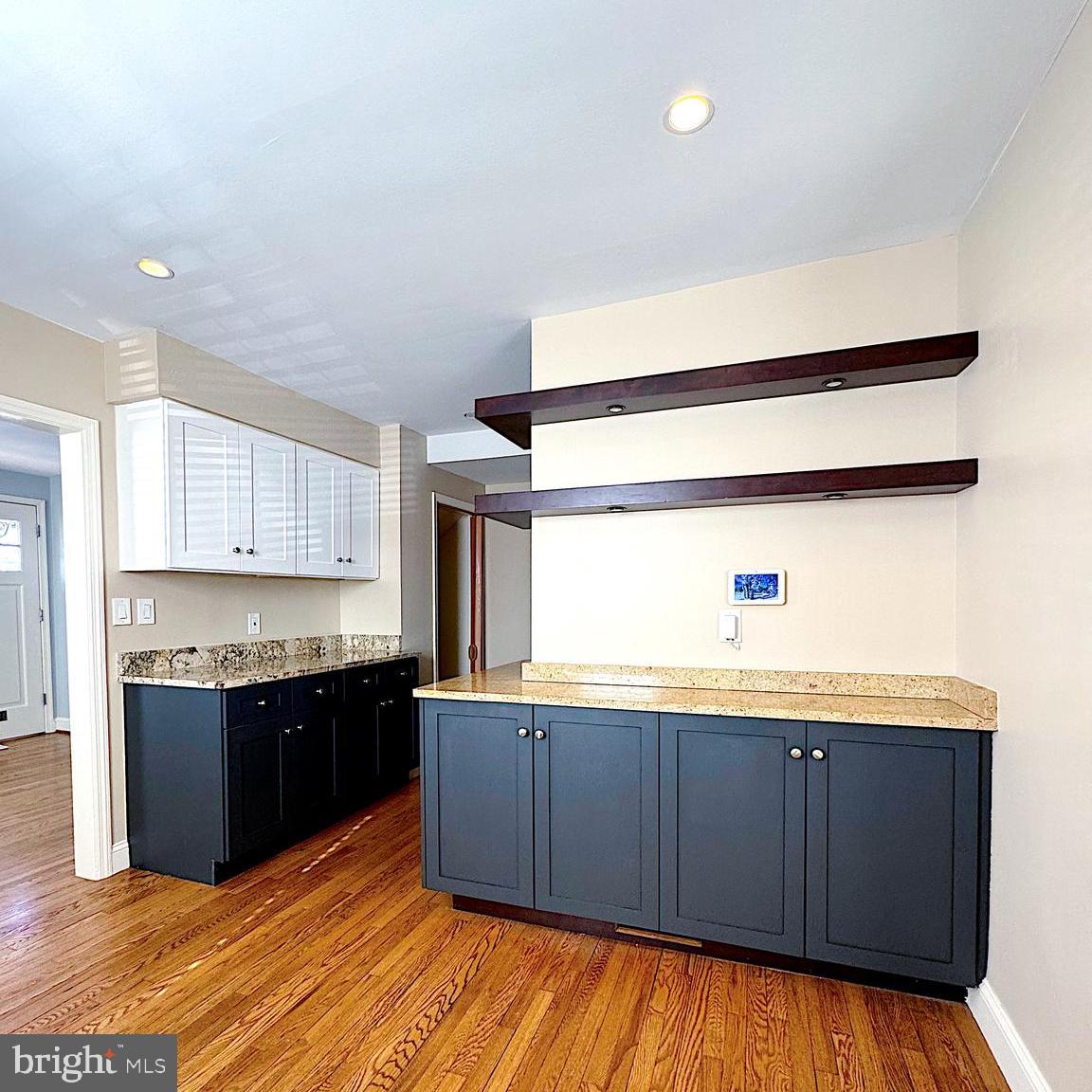 GLEBEWOOD - Residential Lease