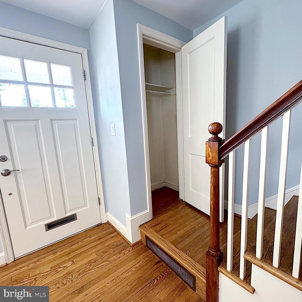 GLEBEWOOD - Residential Lease