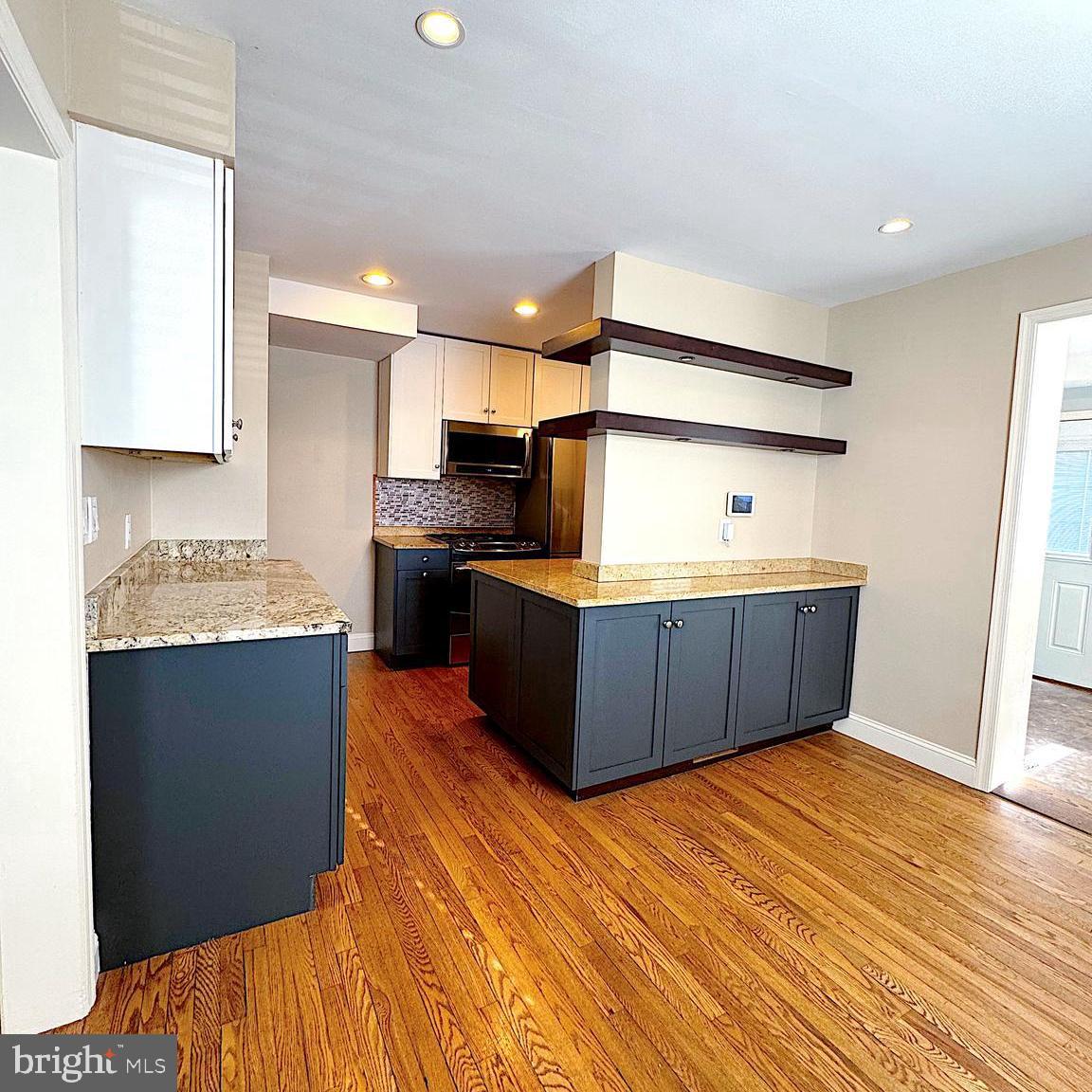 GLEBEWOOD - Residential Lease