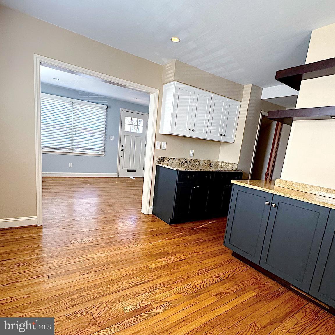 GLEBEWOOD - Residential Lease