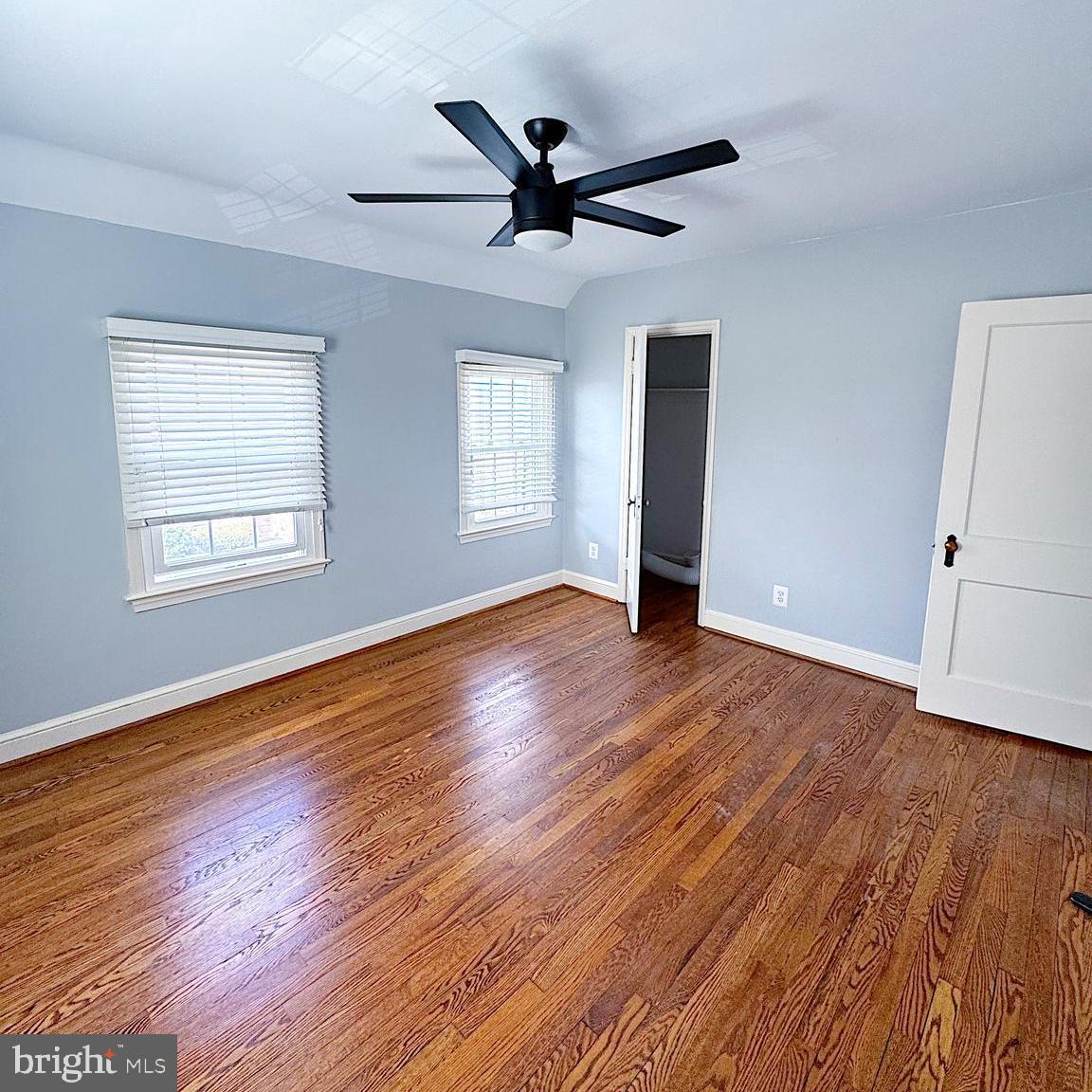 GLEBEWOOD - Residential Lease