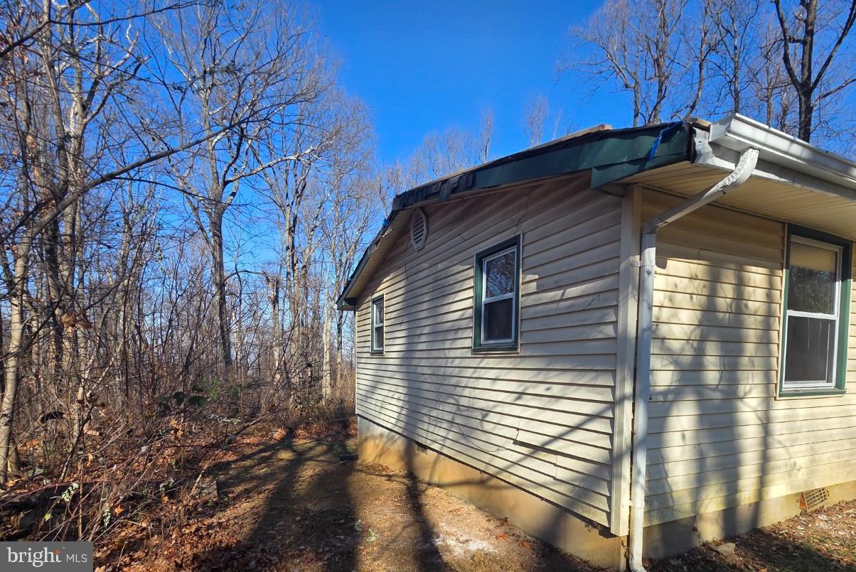 SHEN FARMS MT VIEW - Residential