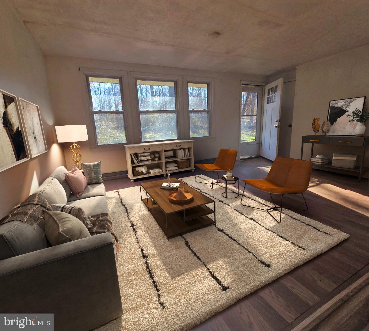 SHEN FARMS MT VIEW - Residential