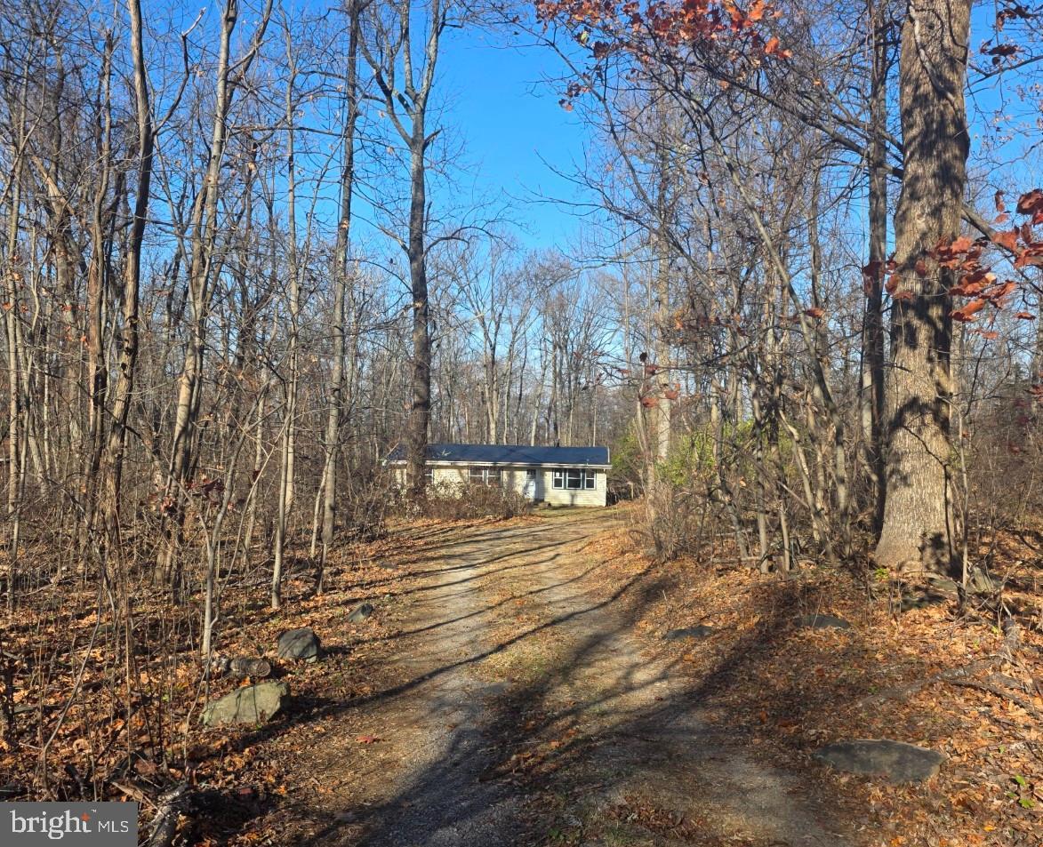 SHEN FARMS MT VIEW - Residential