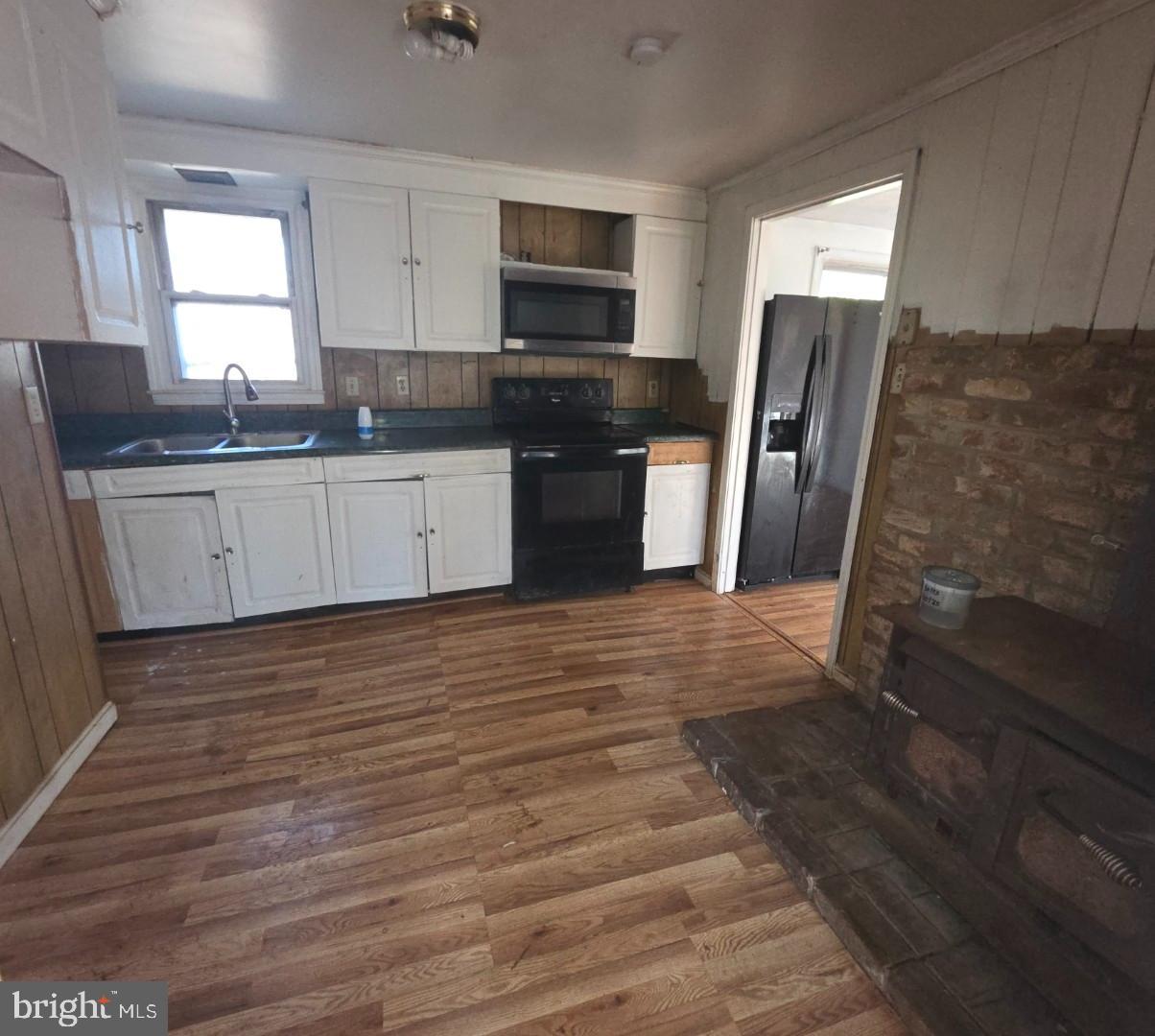 SHEN FARMS MT VIEW - Residential