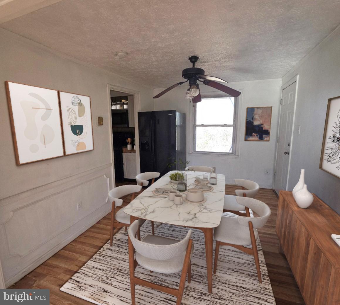 SHEN FARMS MT VIEW - Residential