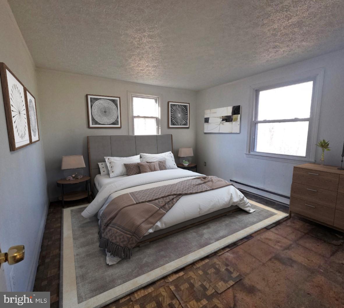 SHEN FARMS MT VIEW - Residential