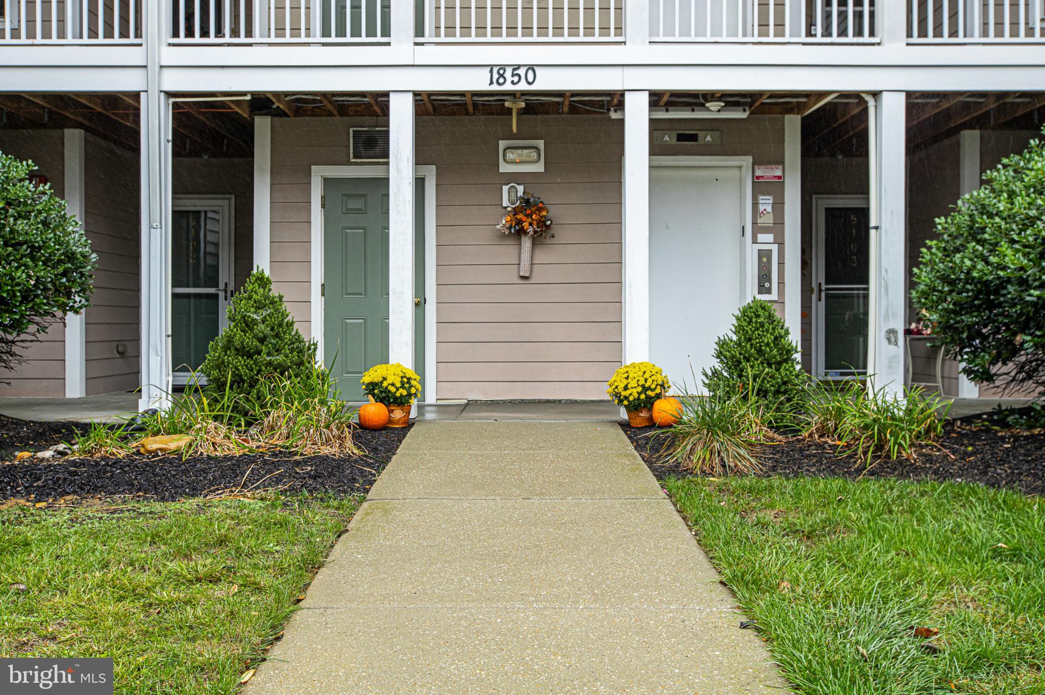 1850 CONGRESSIONAL VILLAGE DRIVE UNIT 5104