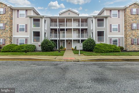 Condo For Sale - 1850 Congressional Village Drive #5104<br/> MIDDLETOWN, DE 19709