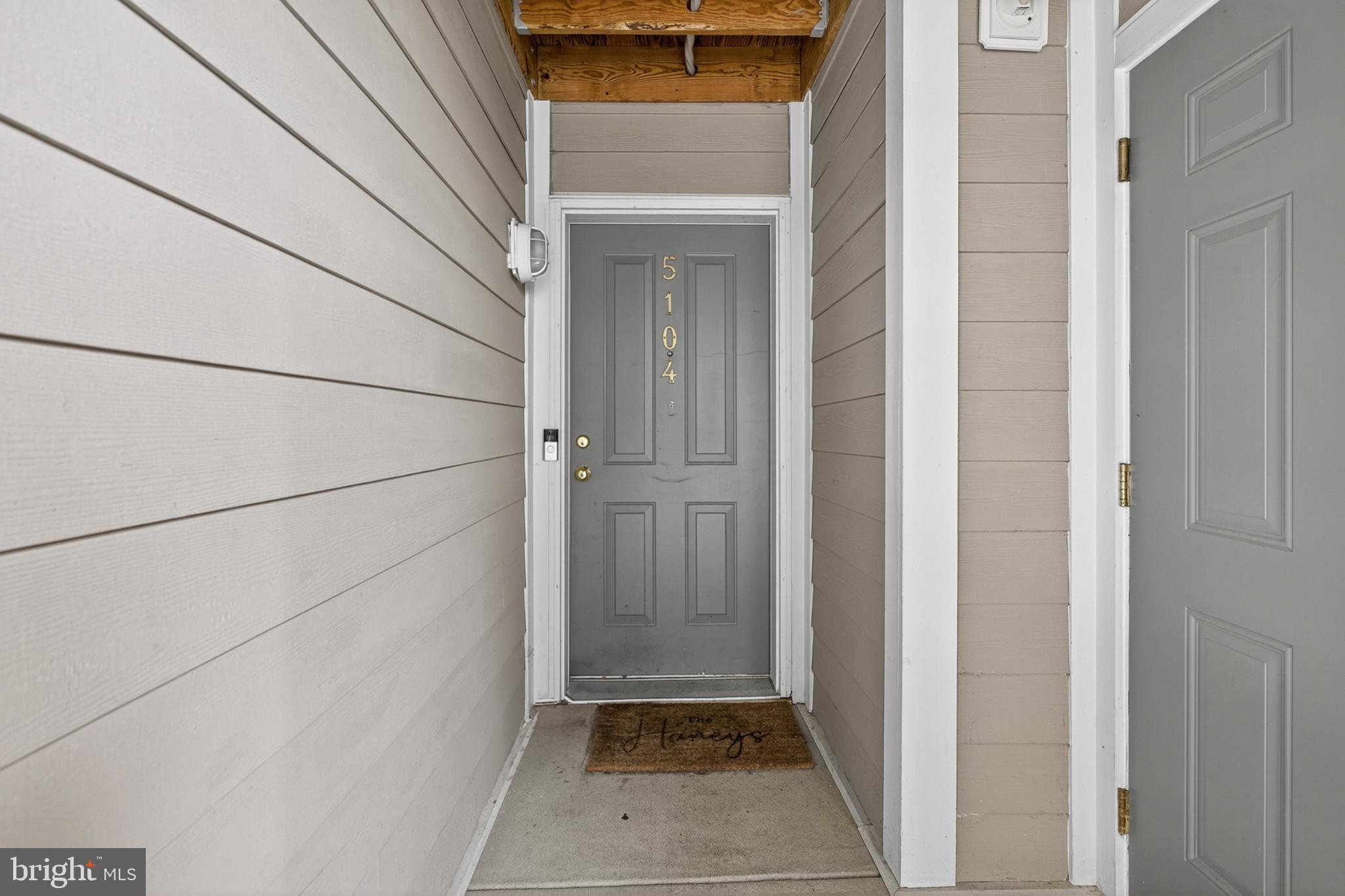 1850 CONGRESSIONAL VILLAGE DRIVE UNIT 5104