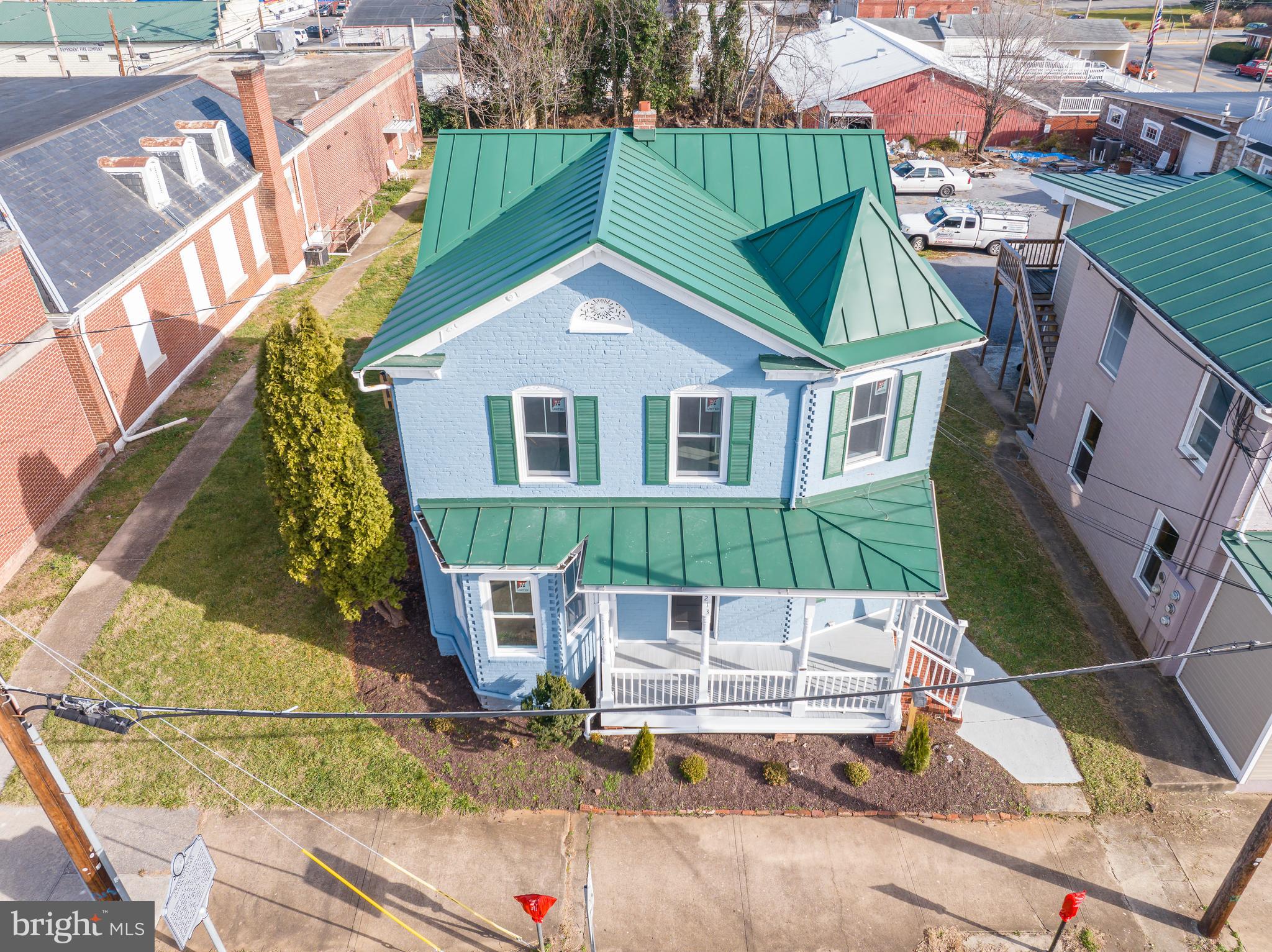 NONE AVAILABLE - Commercial Sale