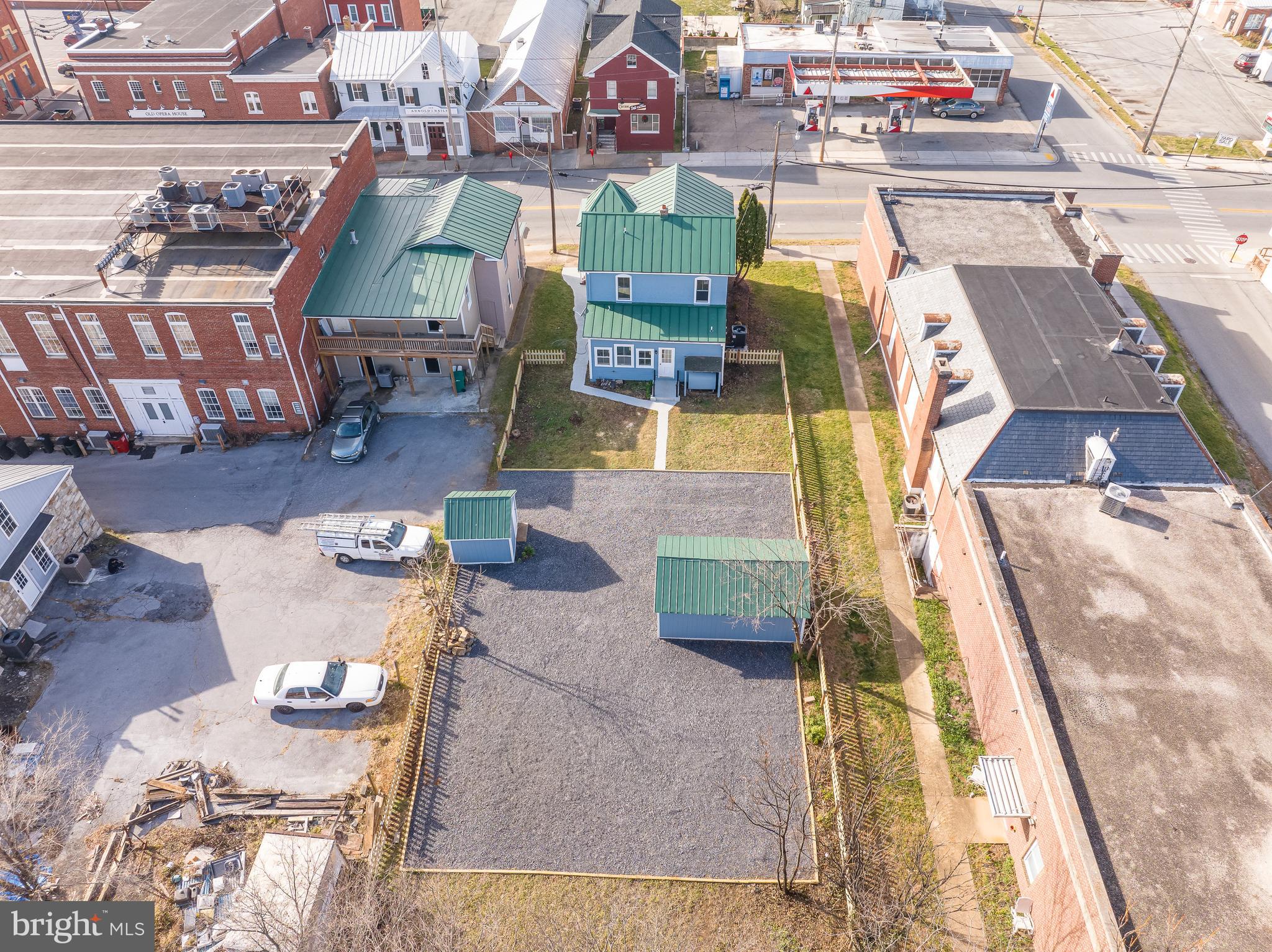 NONE AVAILABLE - Commercial Sale